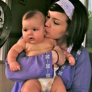 Meet your Posher, Kayla